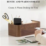 多機能ティッシュボックス