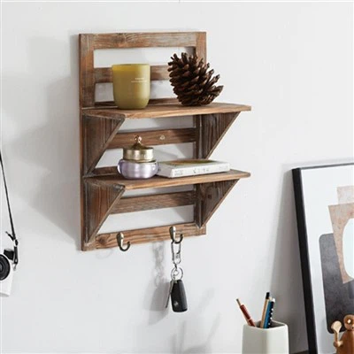 レストラン壁掛けバー